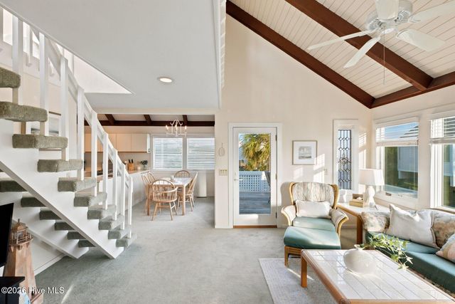 305 S Bald Head Wynd Unit 21, Bald Head Island, NC 28461