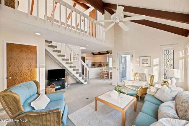 305 S Bald Head Wynd Unit 21, Bald Head Island, NC 28461