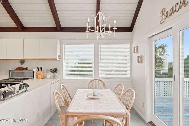 305 S Bald Head Wynd Unit 21, Bald Head Island, NC 28461