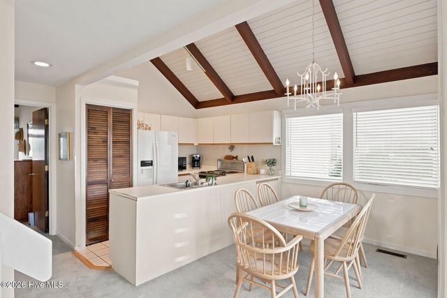 305 S Bald Head Wynd Unit 21, Bald Head Island, NC 28461