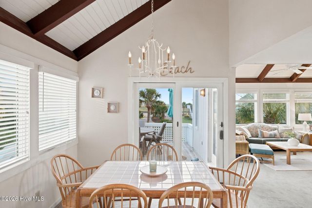 305 S Bald Head Wynd Unit 21, Bald Head Island, NC 28461