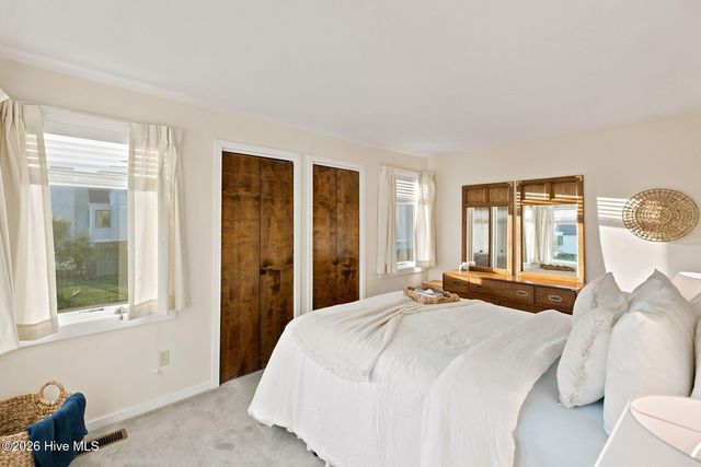305 S Bald Head Wynd Unit 21, Bald Head Island, NC 28461