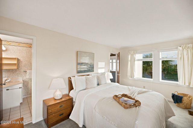 305 S Bald Head Wynd Unit 21, Bald Head Island, NC 28461