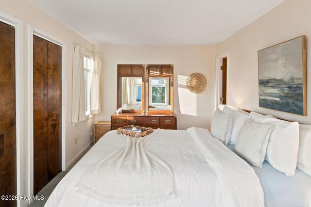 305 S Bald Head Wynd Unit 21, Bald Head Island, NC 28461