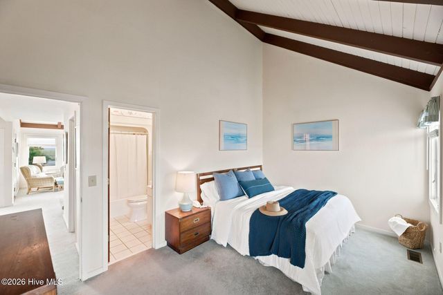 305 S Bald Head Wynd Unit 21, Bald Head Island, NC 28461