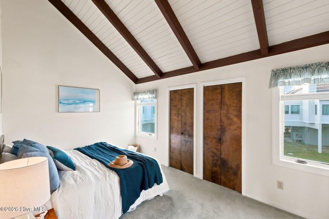305 S Bald Head Wynd Unit 21, Bald Head Island, NC 28461