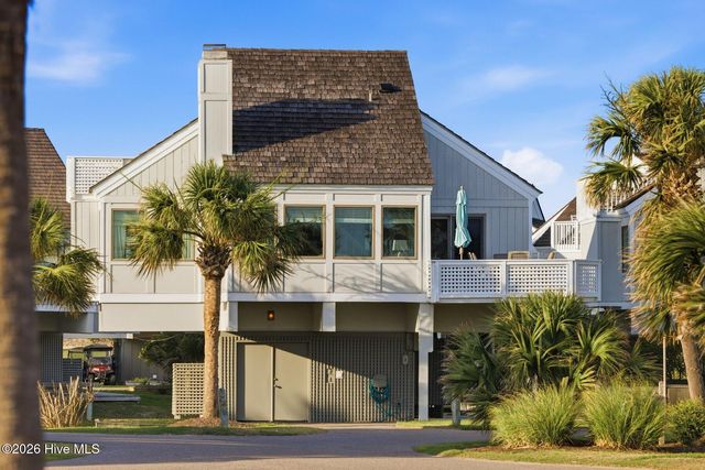 305 S Bald Head Wynd Unit 21, Bald Head Island, NC 28461