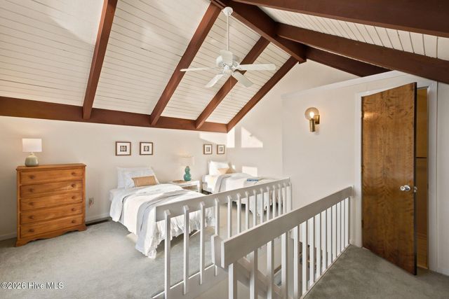 305 S Bald Head Wynd Unit 21, Bald Head Island, NC 28461