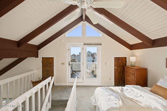 305 S Bald Head Wynd Unit 21, Bald Head Island, NC 28461