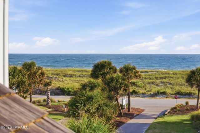305 S Bald Head Wynd Unit 21, Bald Head Island, NC 28461
