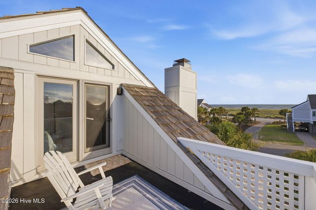 305 S Bald Head Wynd Unit 21, Bald Head Island, NC 28461