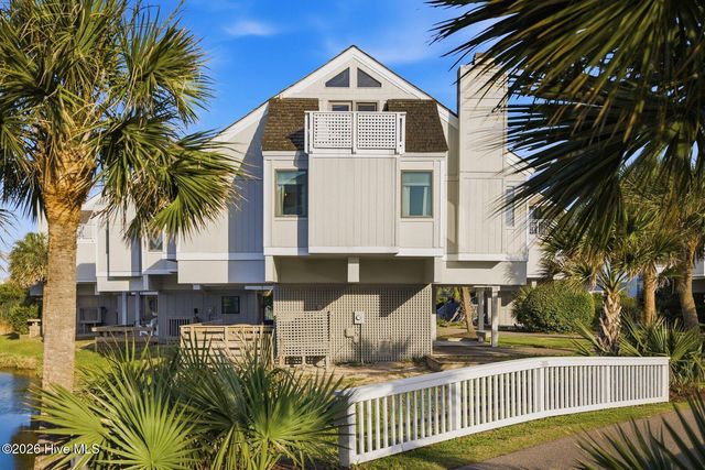 305 S Bald Head Wynd Unit 21, Bald Head Island, NC 28461