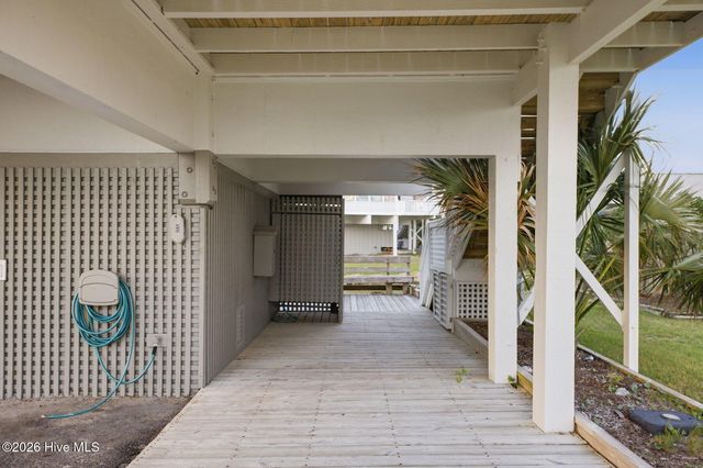 305 S Bald Head Wynd Unit 21, Bald Head Island, NC 28461
