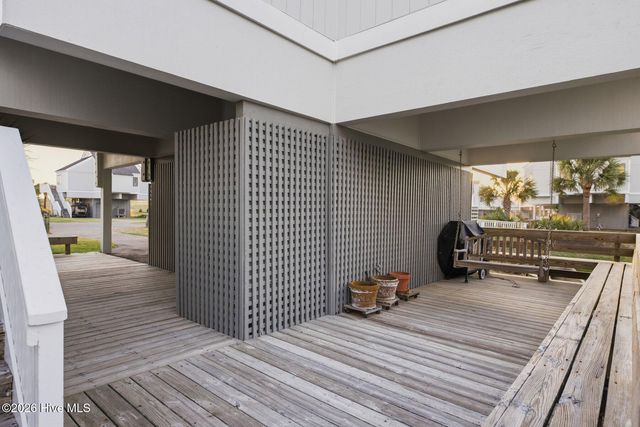 305 S Bald Head Wynd Unit 21, Bald Head Island, NC 28461