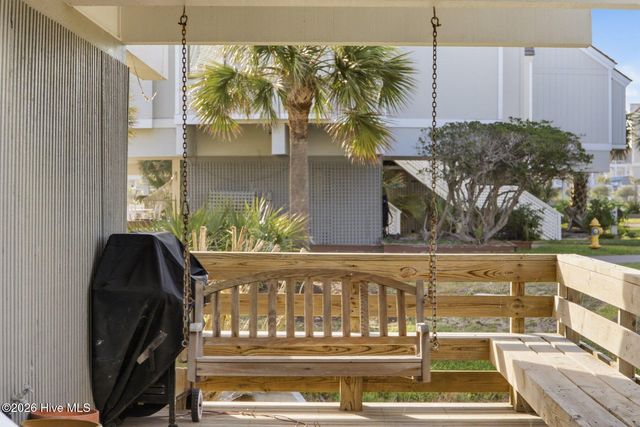 305 S Bald Head Wynd Unit 21, Bald Head Island, NC 28461