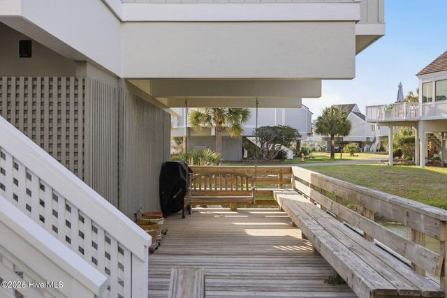 305 S Bald Head Wynd Unit 21, Bald Head Island, NC 28461