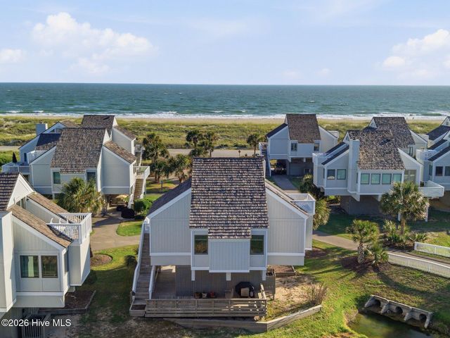 305 S Bald Head Wynd Unit 21, Bald Head Island, NC 28461