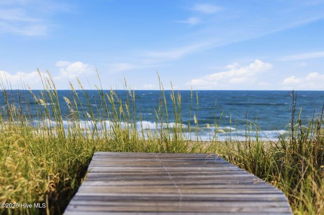 305 S Bald Head Wynd Unit 21, Bald Head Island, NC 28461