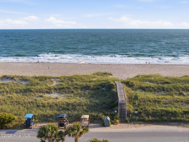 305 S Bald Head Wynd Unit 21, Bald Head Island, NC 28461