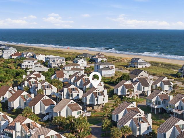 305 S Bald Head Wynd Unit 21, Bald Head Island, NC 28461