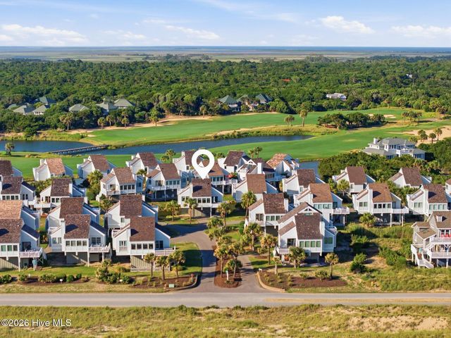 305 S Bald Head Wynd Unit 21, Bald Head Island, NC 28461