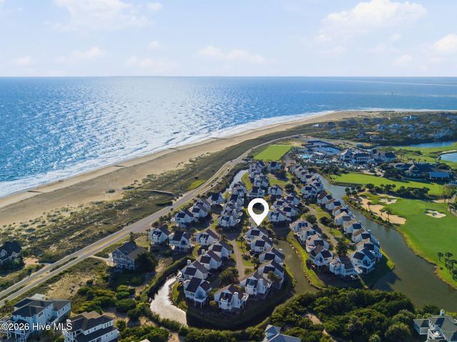 305 S Bald Head Wynd Unit 21, Bald Head Island, NC 28461