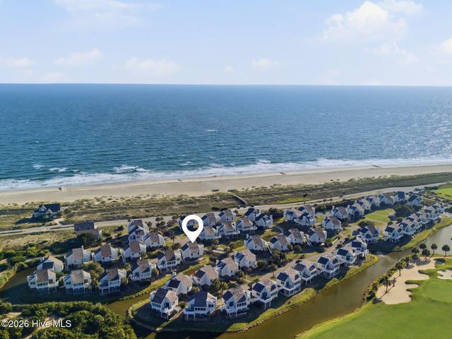 305 S Bald Head Wynd Unit 21, Bald Head Island, NC 28461