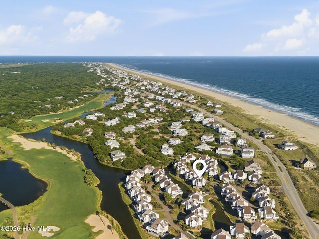 305 S Bald Head Wynd Unit 21, Bald Head Island, NC 28461
