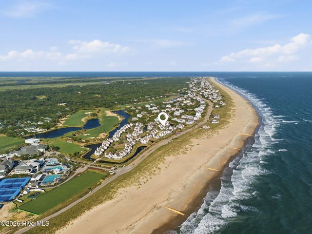 305 S Bald Head Wynd Unit 21, Bald Head Island, NC 28461