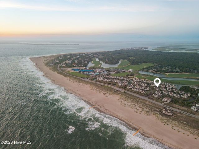 305 S Bald Head Wynd Unit 21, Bald Head Island, NC 28461
