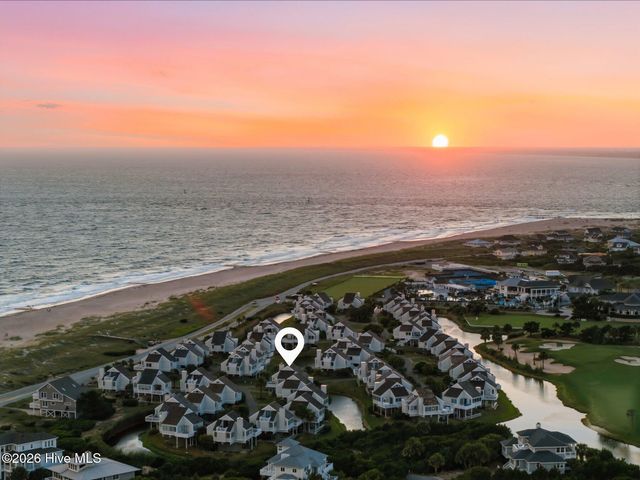 305 S Bald Head Wynd Unit 21, Bald Head Island, NC 28461