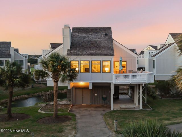 305 S Bald Head Wynd Unit 21, Bald Head Island, NC 28461
