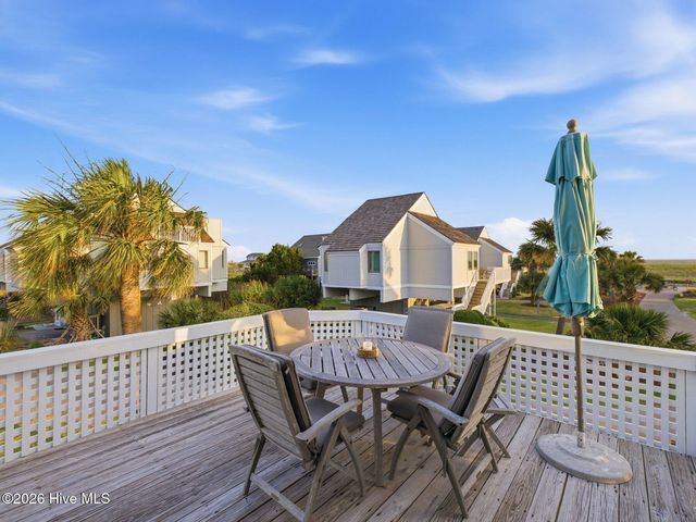 305 S Bald Head Wynd Unit 21, Bald Head Island, NC 28461