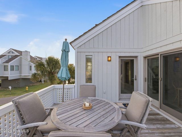 305 S Bald Head Wynd Unit 21, Bald Head Island, NC 28461