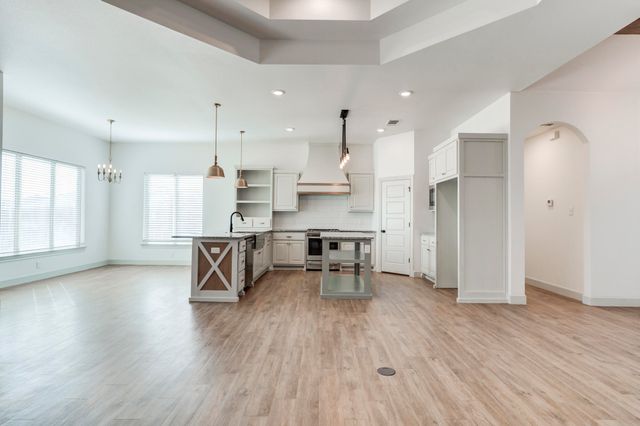 6805 51st Street, Lubbock, TX 79407