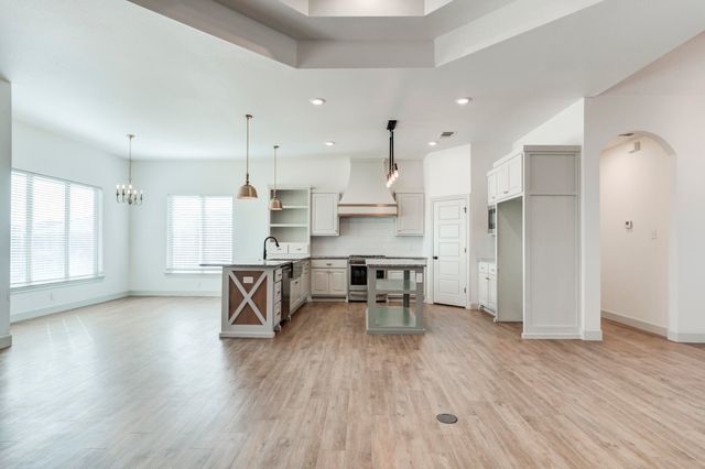 6805 51st Street, Lubbock, TX 79407