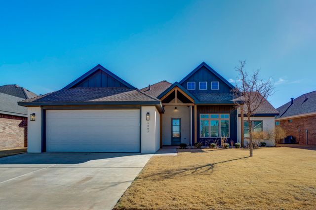 6805 51st Street, Lubbock, TX 79407