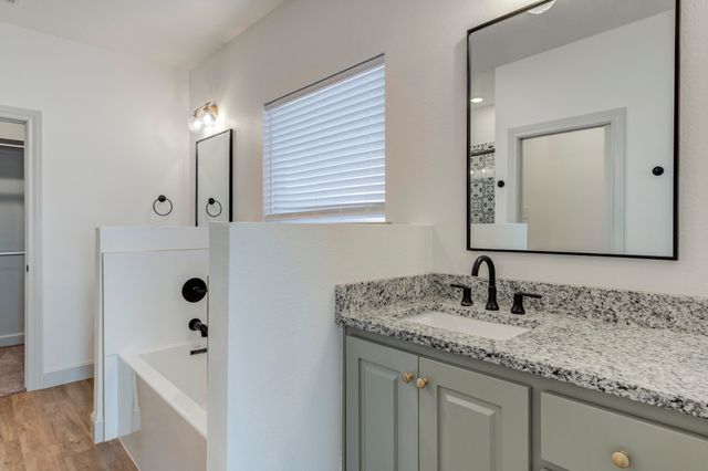 6805 51st Street, Lubbock, TX 79407