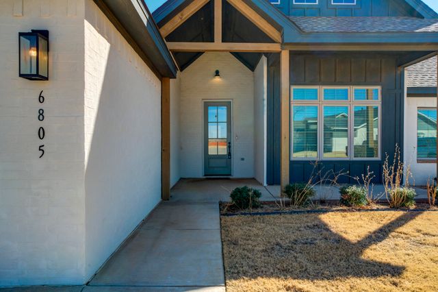 6805 51st Street, Lubbock, TX 79407