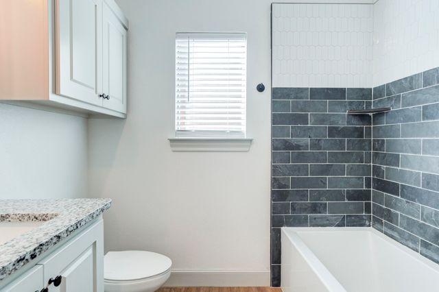 6805 51st Street, Lubbock, TX 79407