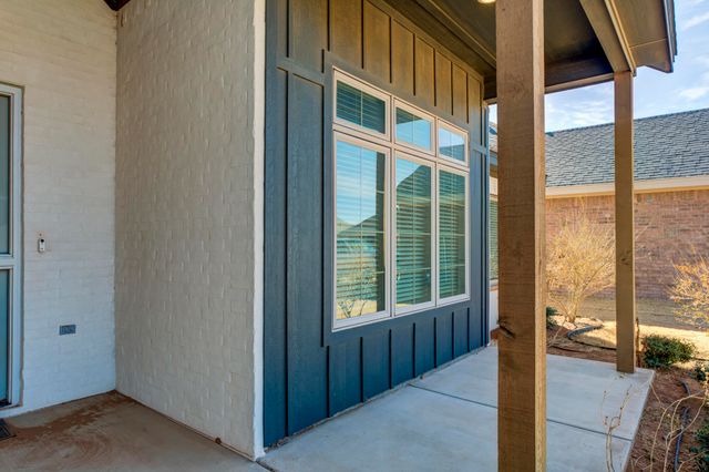 6805 51st Street, Lubbock, TX 79407