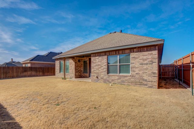 6805 51st Street, Lubbock, TX 79407