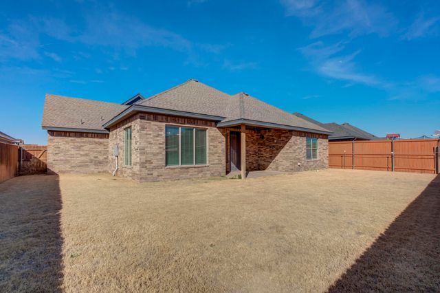 6805 51st Street, Lubbock, TX 79407