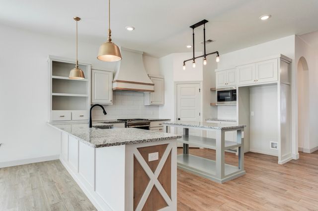 6805 51st Street, Lubbock, TX 79407