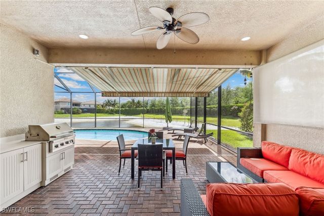 4360 Aurora ST, Naples, FL 34119