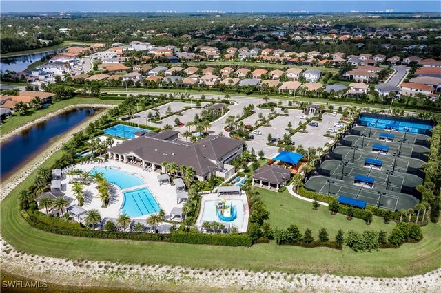 4360 Aurora ST, Naples, FL 34119