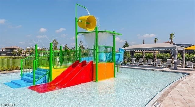 4360 Aurora ST, Naples, FL 34119