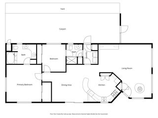 10963 Las Casitas, Atascadero, CA 93423