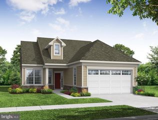 100 MESSINA LOOP, Mullica Hill, NJ 08062