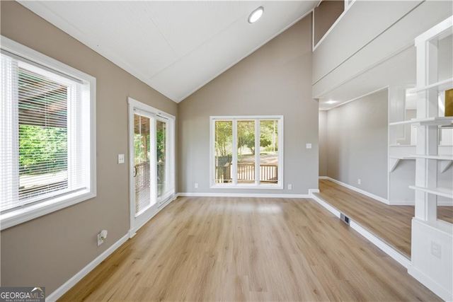 389 Peachtree Road, Jefferson, GA 30549